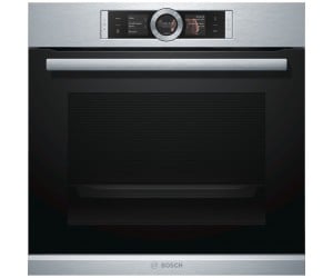 Електрична духова шафа BOSCH  HBG6764S1EU