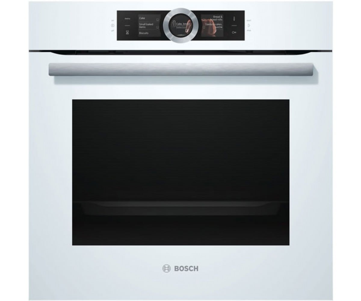 Духовой шкаф  HBG676EW1:Фото 2