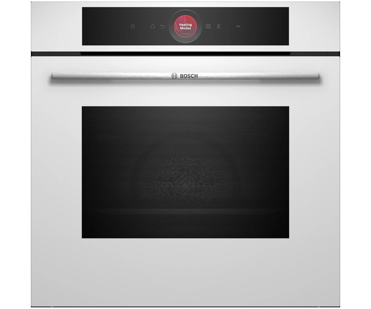 Духова шафа 71л BOSCH  HBG7341W1 HBG7341W1
