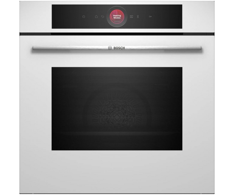 Духова шафа 71л BOSCH  HBG7341W1 HBG7341W1