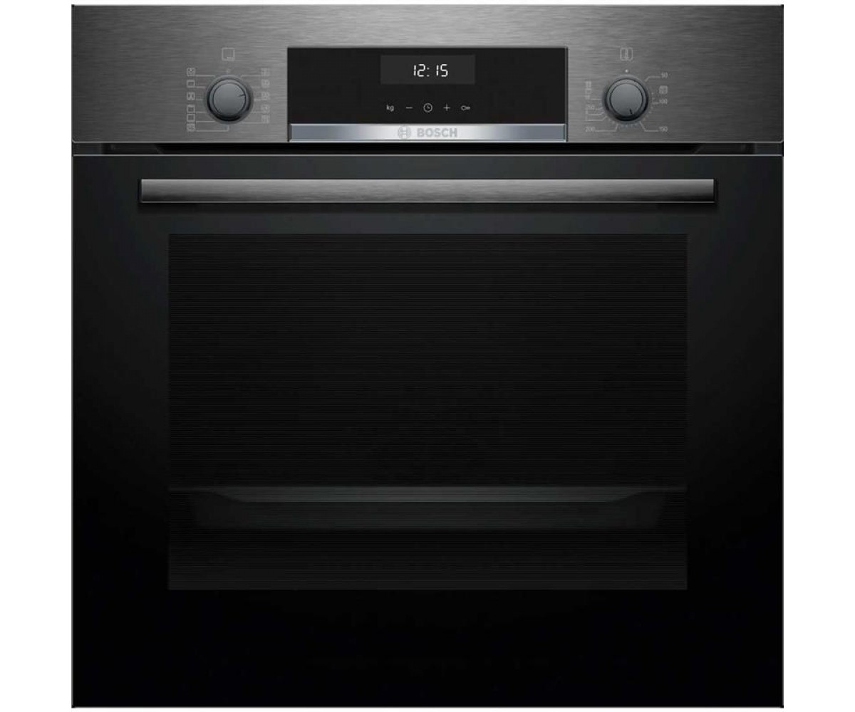 Духова шафа, 66 літрів BOSCH  HBJ517SG0R HBJ517SG0R