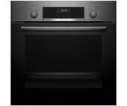 Духовой шкаф встраиваемый электрический BOSCH  HBJ517SG0R