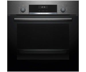 Духова шафа, 66 літрів BOSCH  HBJ517SG0R