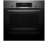 Духова шафа, 66 літрів BOSCH  HBJ517SG0R HBJ517SG0R