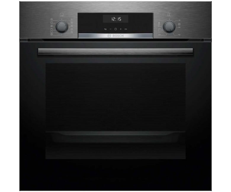 Духова шафа, 66 літрів BOSCH  HBJ517SG0R HBJ517SG0R