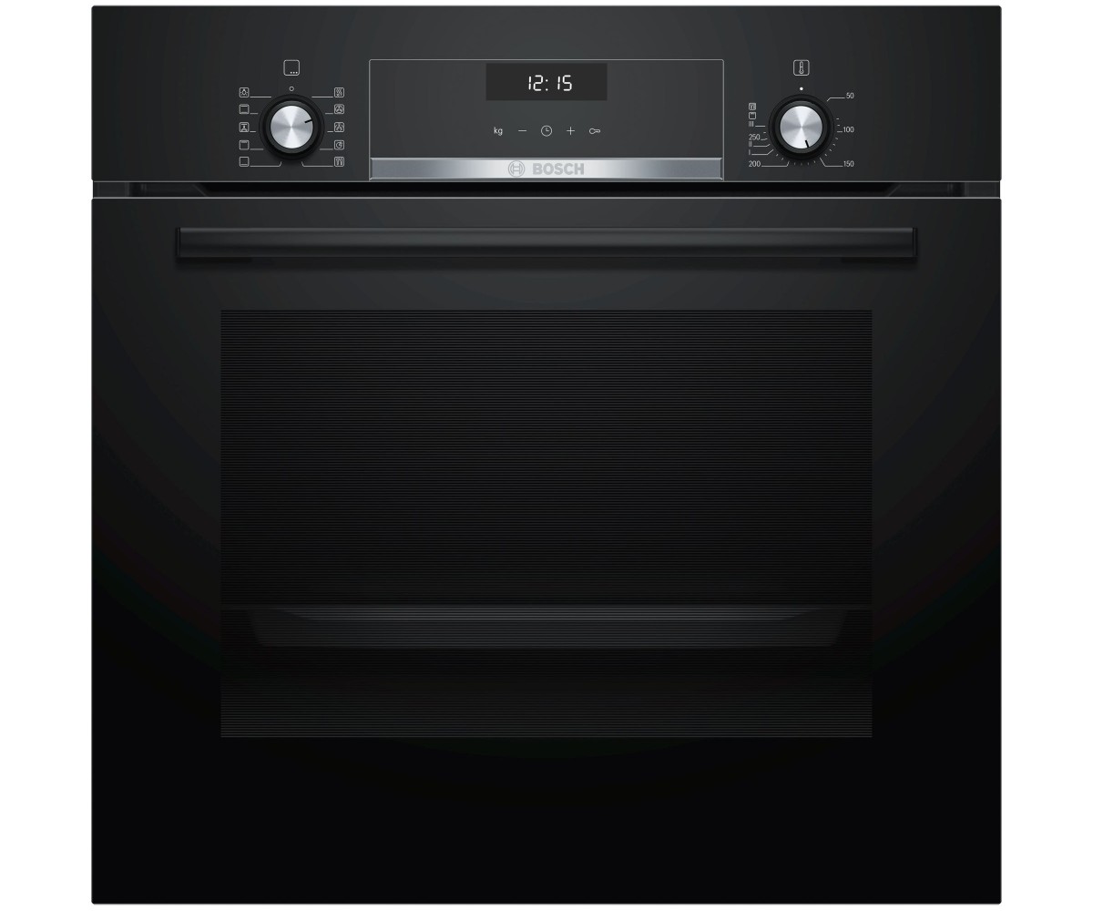 Духова шафа, 66 літрів BOSCH  HBJ517YB0R HBJ517YB0R