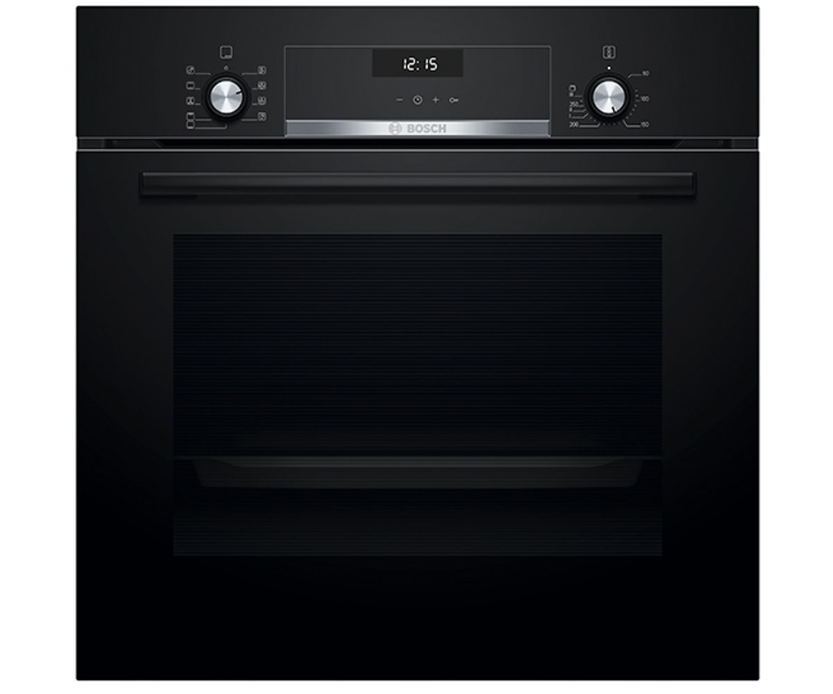 Духова шафа 7 режимів BOSCH  HBJ558YB0Q HBJ558YB0Q