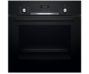 Духовой шкаф 7 режимов BOSCH  HBJ558YB0Q