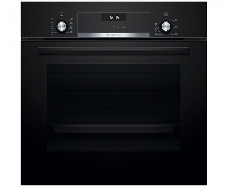 Духова шафа 7 режимів BOSCH  HBJ558YB0Q HBJ558YB0Q