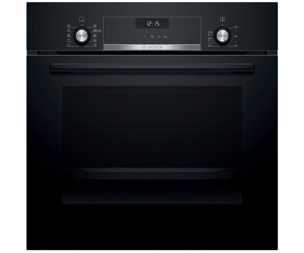 Вбудована духовка BOSCH  HBJ558YB3Q HBJ558YB3Q
