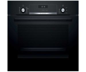 Вбудована духовка BOSCH  HBJ558YB3Q