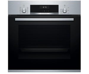 Духовка, об`єм 66 л BOSCH  HBJ558YS0Q