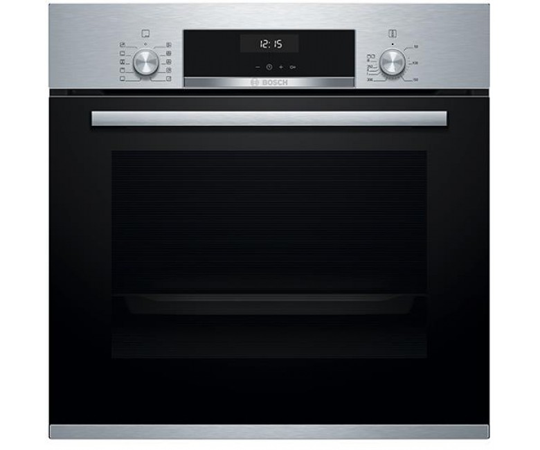 Духовка, об`єм 66 л BOSCH  HBJ558YS0Q HBJ558YS0Q