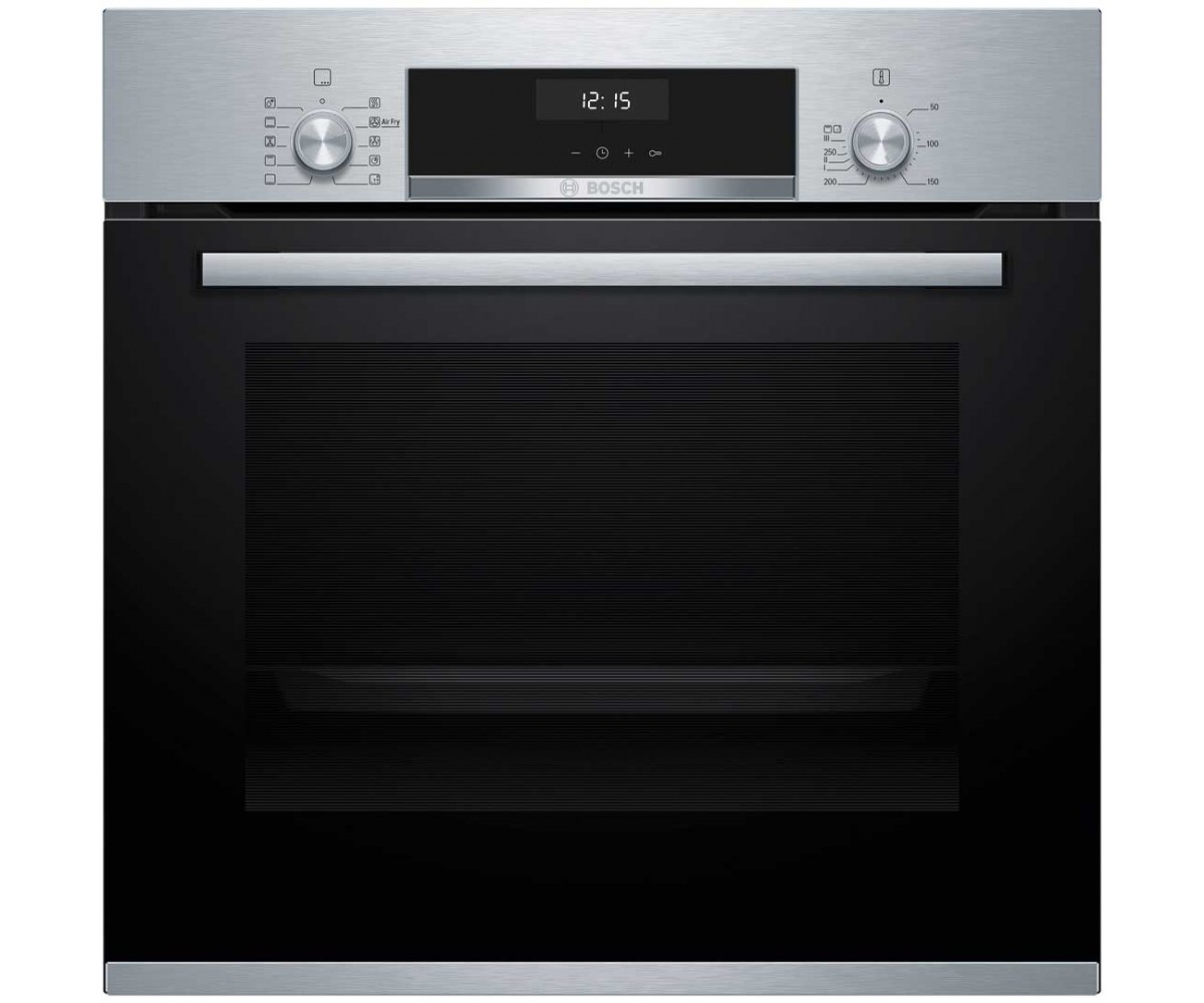 Вбудована духовка BOSCH  HBJ558YS3Q HBJ558YS3Q