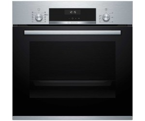 Вбудована духовка BOSCH  HBJ558YS3Q