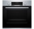 Вбудована духовка BOSCH  HBJ558YS3Q HBJ558YS3Q