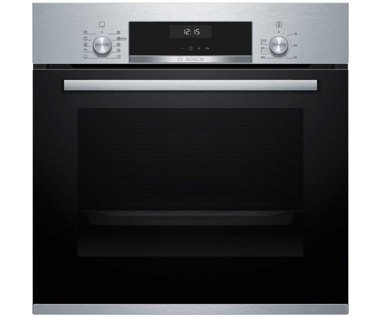 Вбудована духовка BOSCH  HBJ558YS3Q HBJ558YS3Q