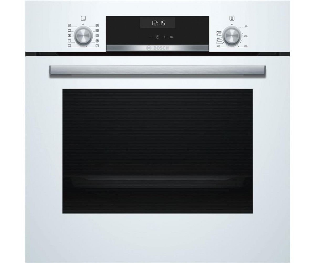 Духовка, об`єм 66 л BOSCH  HBJ558YW0Q HBJ558YW0Q