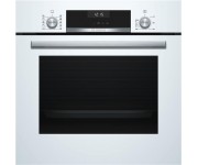 Духовка, об`єм 66 л BOSCH  HBJ558YW0Q