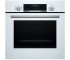 Вбудована духовка BOSCH  HBJ558YW3Q HBJ558YW3Q