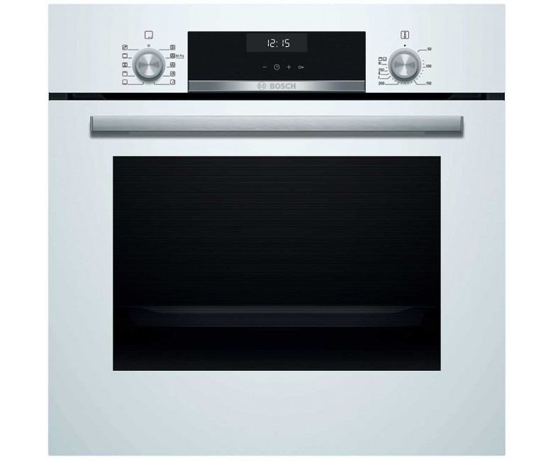 Вбудована духовка BOSCH  HBJ558YW3Q HBJ558YW3Q
