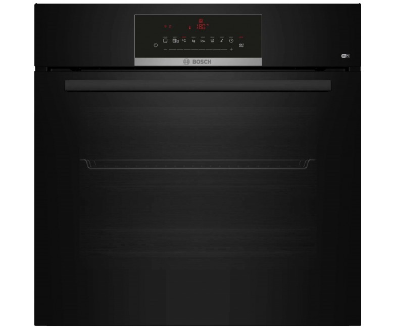 Електрична духовка BOSCH  HBJ559YB6R HBJ559YB6R