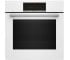 Електрична духовка BOSCH  HBJ559YW6R HBJ559YW6R