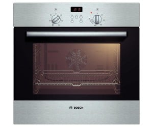 Електрична духова шафа BOSCH  HBN231E2EU