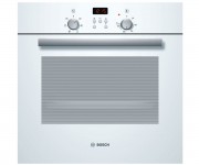 6-режимний духовка BOSCH  HBN231W4