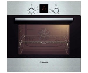 Духовой шкаф BOSCH  HBN232E1LEU