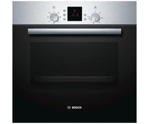 Духовой шкаф BOSCH  HBN232E3EU