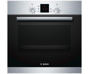Духова шафа електричний BOSCH  HBN531E1F