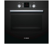 Духова шафа електричний BOSCH  HBN539S5EU
