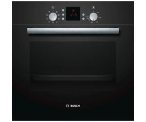 Духова шафа електричний BOSCH  HBN539S5EU