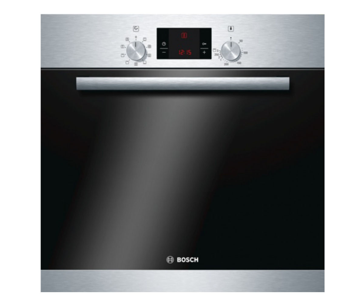 Електрична духовка BOSCH  HBN559E1Q HBN559E1Q