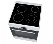 Електрична плита BOSCH  HCA643220Q