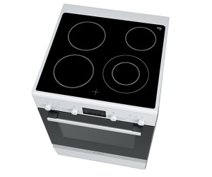 Електрична плита BOSCH  HCA643220Q