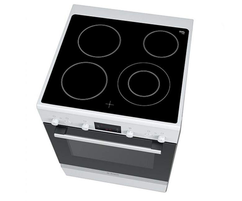 Електрична плита BOSCH  HCA643220Q HCA643220Q