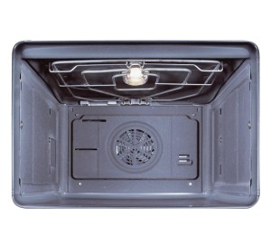 Набір панелей ecoclean bosch BOSCH  HEZ329022