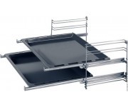 Телескопічні напрямні BOSCH  HEZ338250
