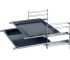 Телескопічні напрямні BOSCH  HEZ338250 HEZ338250