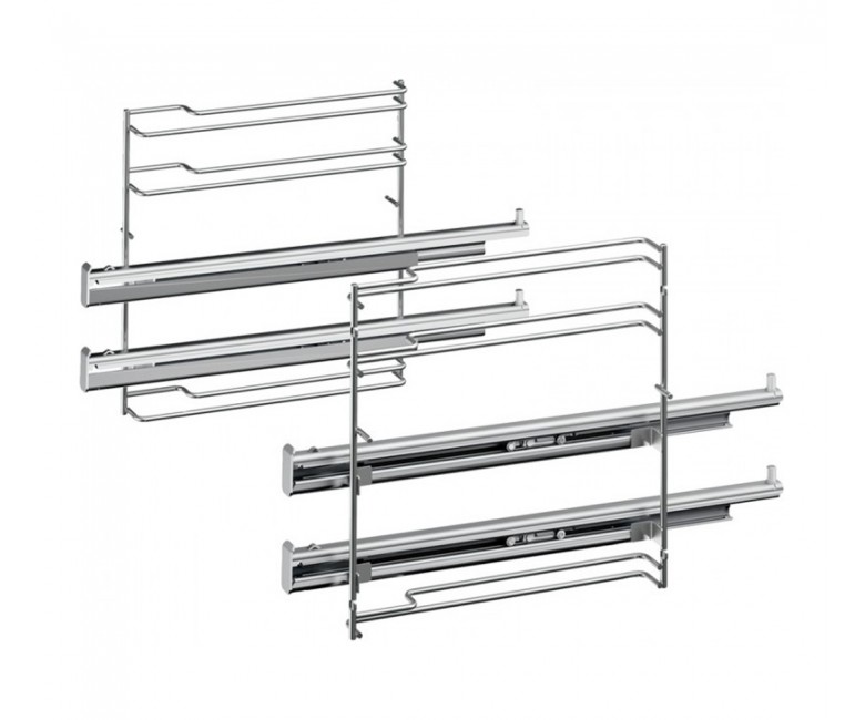 Напрямні BOSCH  HEZ638200EU HEZ638200EU
