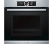 Духова шафа електричний BOSCH  HMG636BS1
