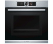 Духова шафа електричний BOSCH  HMG636NS1EU