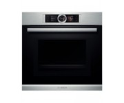 Духова шафа електричний BOSCH  HMG636RS1EU
