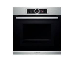 Духова шафа електричний BOSCH  HMG636RS1EU