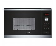 Вбудована свч піч BOSCH  HMT84G654EU