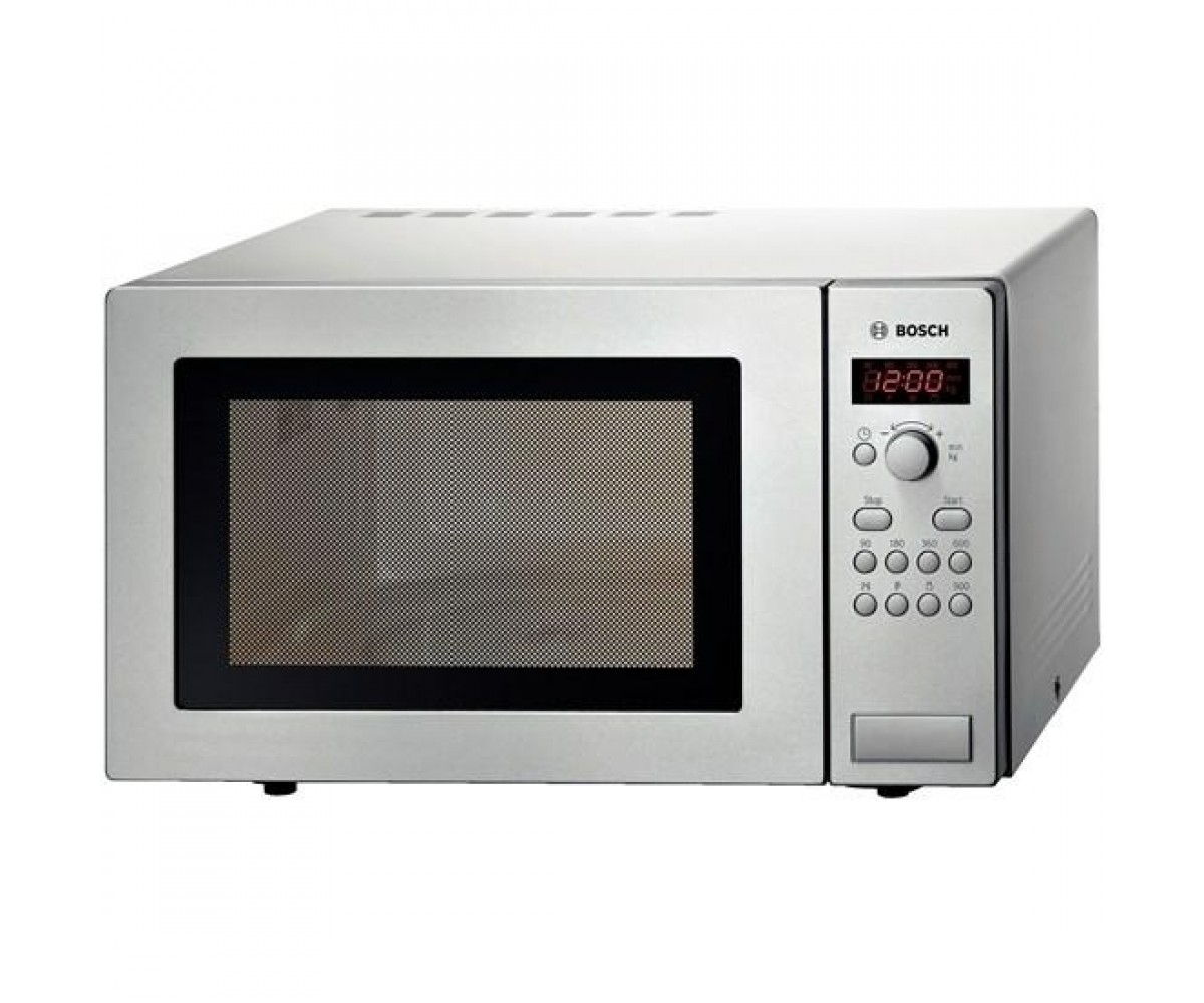 Мікрохвильова піч BOSCH  HMT84M451EU HMT84M451EU
