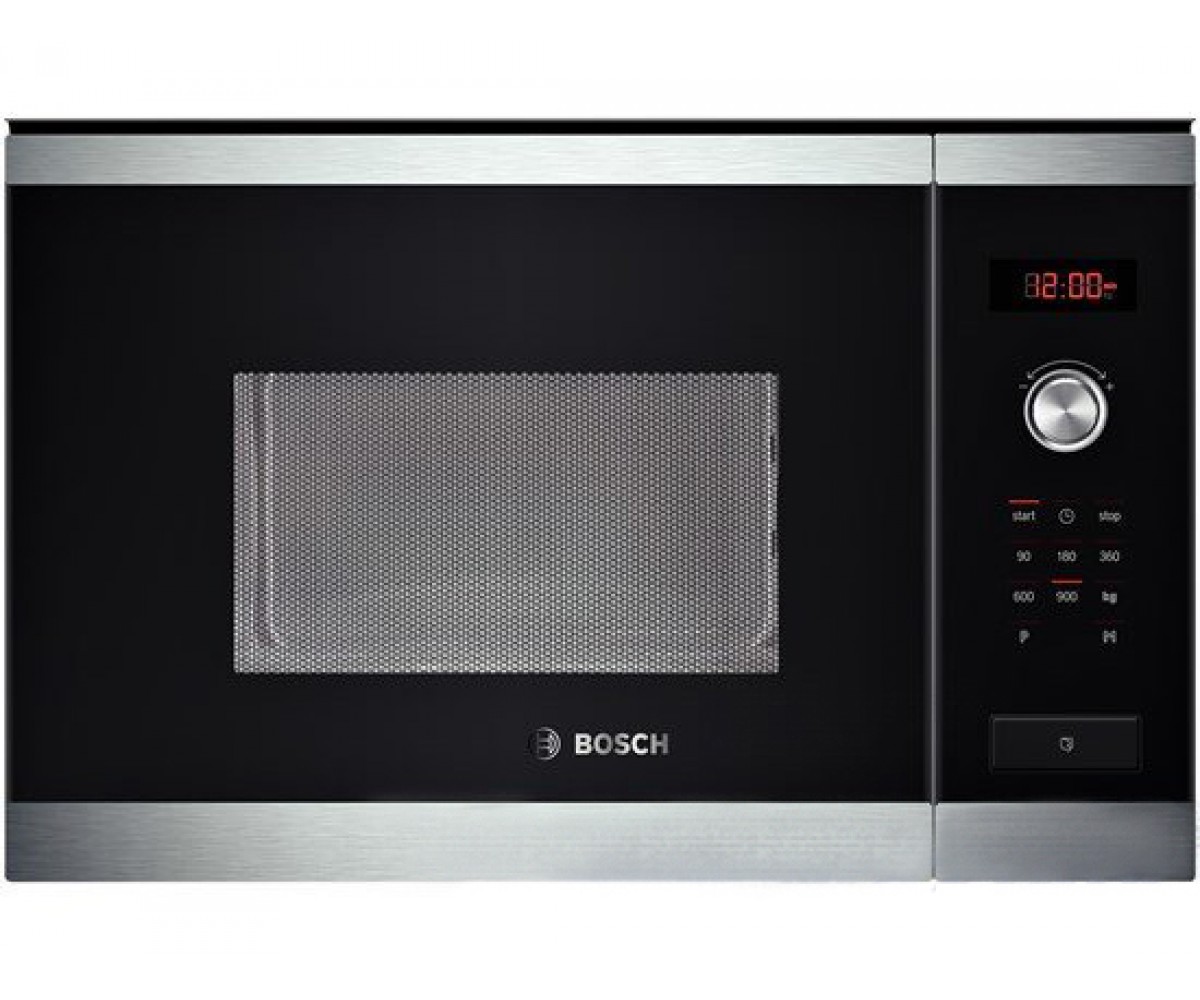 Мікрохвильова піч BOSCH  HMT84M654EU HMT84M654EU
