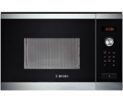 Мікрохвильова піч BOSCH  HMT84M654EU